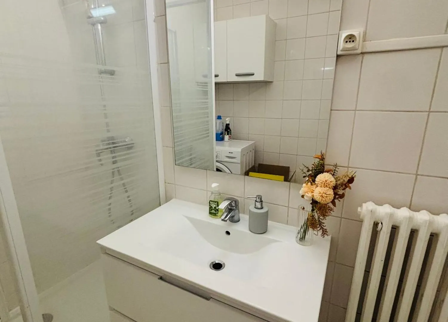 Apartamento Apart 300M To Arc De Triomphe Paris
