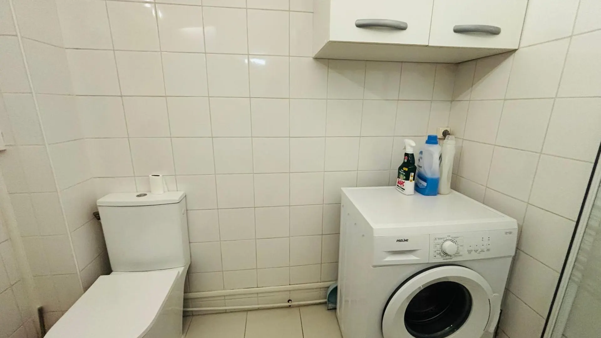 Apart 300M To Arc De Triomphe Paris Apartamento
