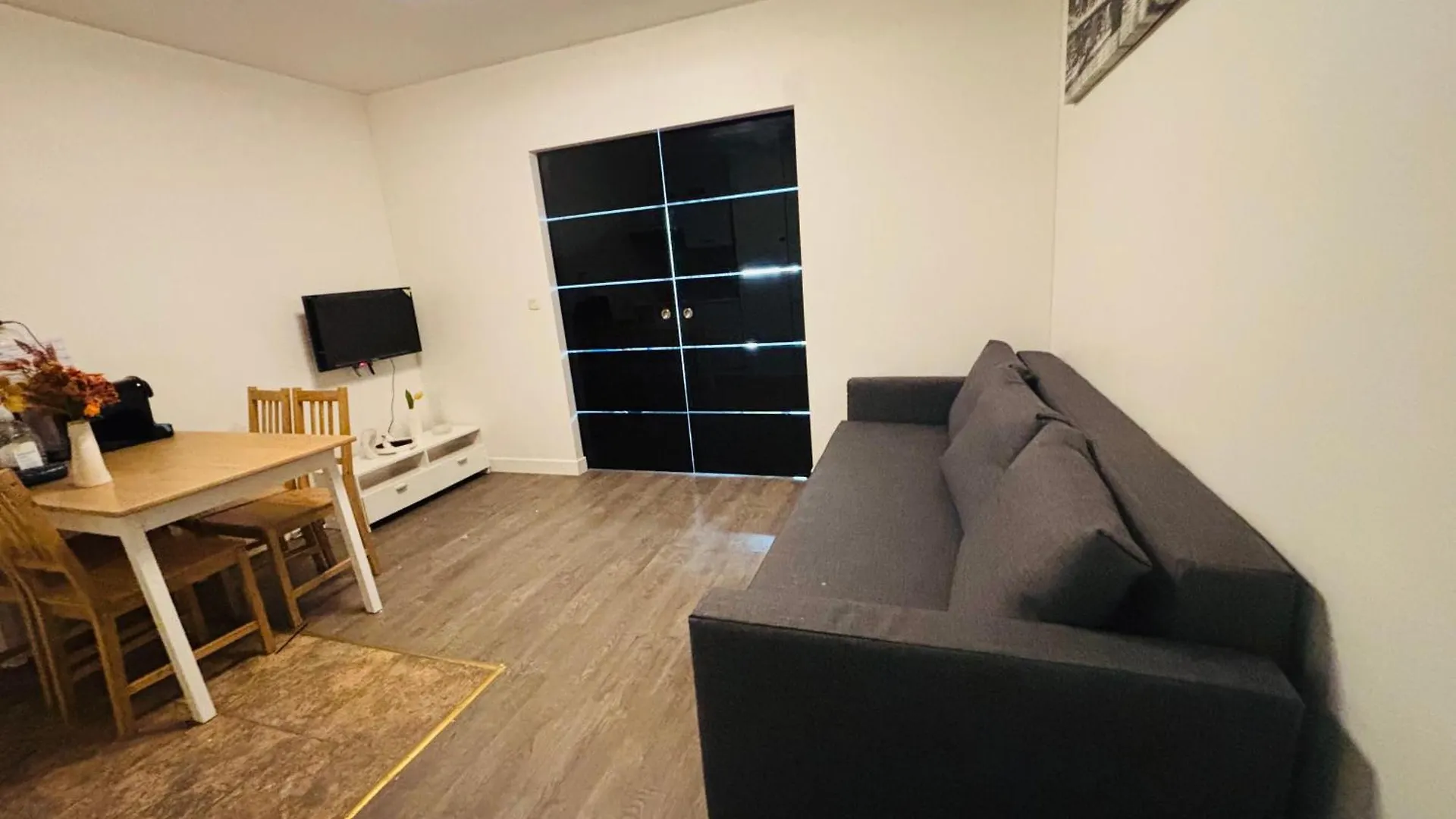 Apartment Apart 300M To Arc De Triomphe Paris France