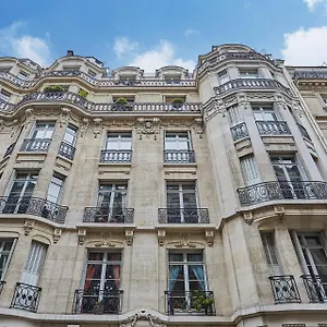Appartement Trocadero By Studio Prestige, Paris