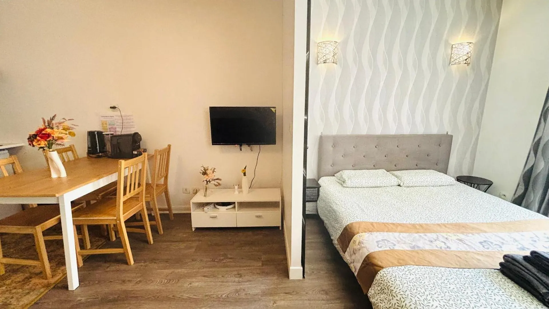 Apartment Apart 300M To Arc De Triomphe Paris