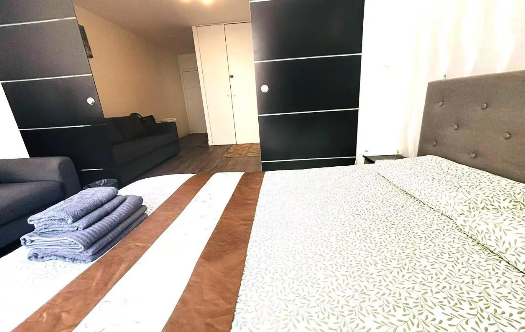 Apartment Apart 300M To Arc De Triomphe Paris France